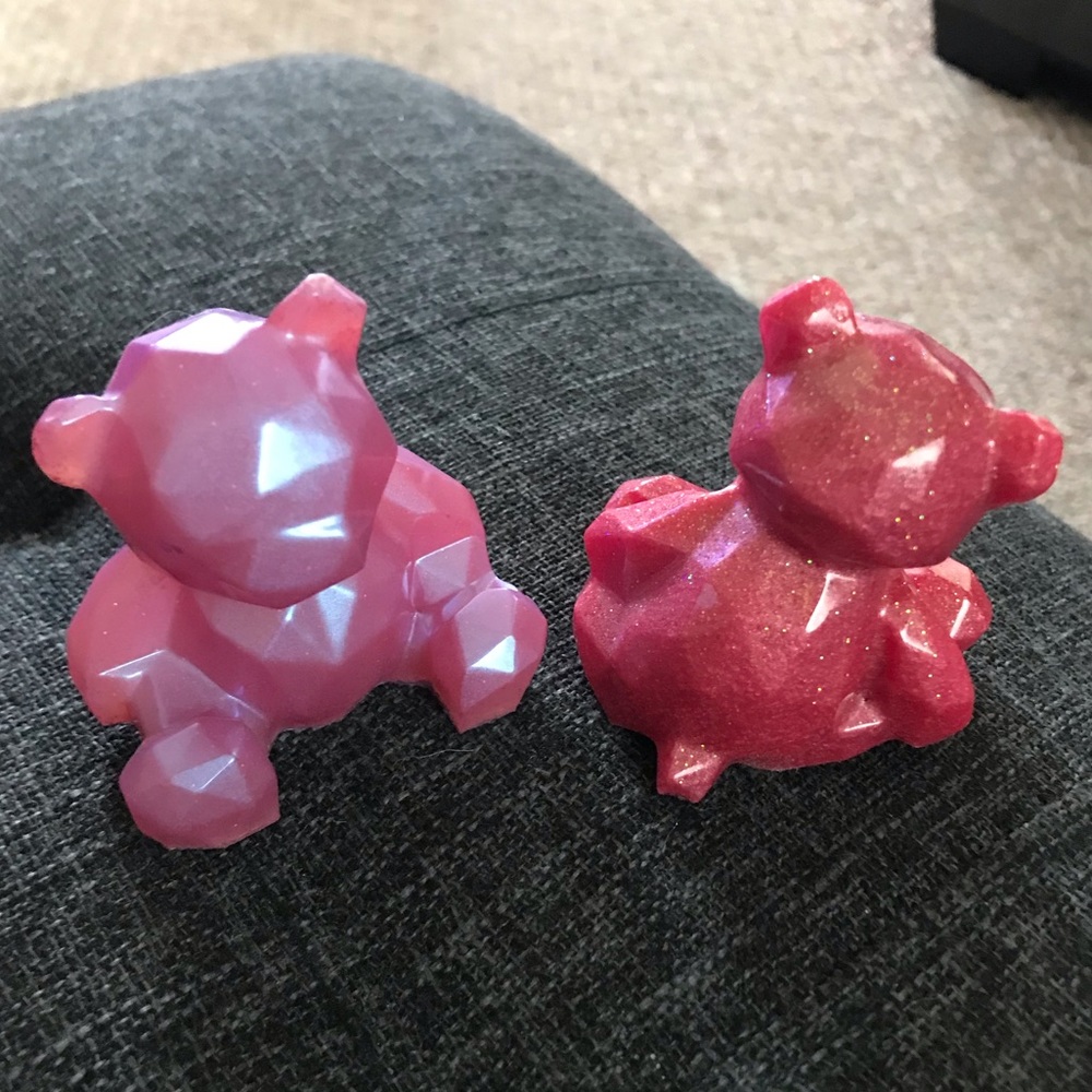 Bear decor